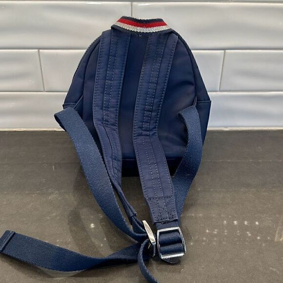 Tommy Hilfiger Mini Backpack - Picture 7 of 8